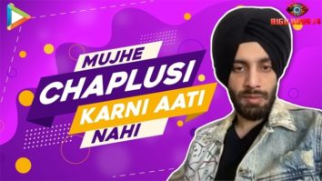 Shehzaad on Bigg Boss14: “DISAPPOINTING raha kyunki FAIR nahi tha, Bigg Boss ko main…”