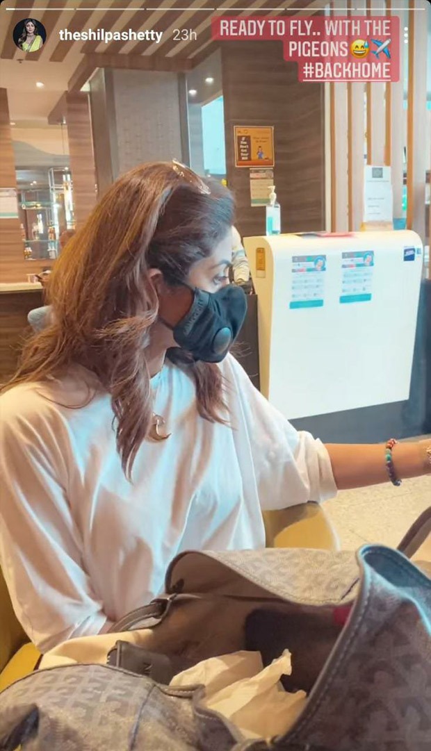 Shilpa Shetty, Paresh Rawal, Meezaan, Pranitha Subhash give a glimpse of the new normal on Hungama 2 set