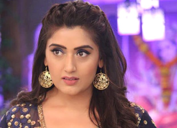 Shireen Mirza of Yeh Hai Mohabbatein tests positive for COVID-19