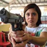 Shweta Tripathi underwent gruelling prep for Mirzapur 2 including extensive gun training