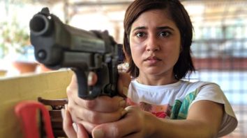 Shweta Tripathi underwent gruelling prep for Mirzapur 2 including extensive gun training