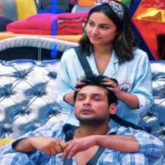 Siddharth Shukla's Champi Trend in Bigg Boss