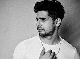 Sidharth Malhotra to star in Ronnie Screwvala’s next thriller