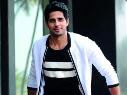 Sidharth Malhotra’s Fankind campaign to raise funds for children battling cancer