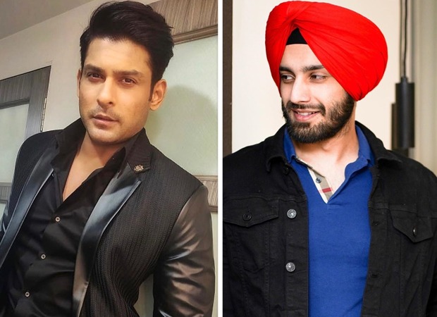 Sidharth Shukla gets in a verbal spat with Shehzad Deol, blames him for spoiling the task on Bigg Boss 14