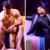 Sidharth Shukla tries the ‘shoe challenge’ in Bigg Boss 14’s house and it’s one of the best ones so far