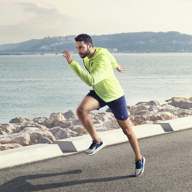 Skechers India launches “Go Like Never Before” campaign with its first brand ambassador Siddhant Chaturvedi Skechers India launches “Go Like Never Before” campaign with its first brand ambassador Siddhant Chaturvedi
