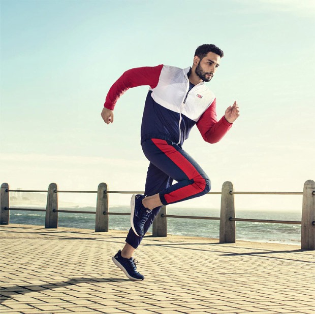 Skechers India launches “Go Like Never Before” campaign with its first brand ambassador Siddhant Chaturvedi Skechers India launches “Go Like Never Before” campaign with its first brand ambassador Siddhant Chaturvedi