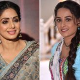 Sneha Jain finds inspiration in Sridevi for her character in Saath Nibhaana Saathiya 2