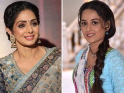 Sneha Jain finds inspiration in Sridevi for her character in Saath Nibhaana Saathiya 2