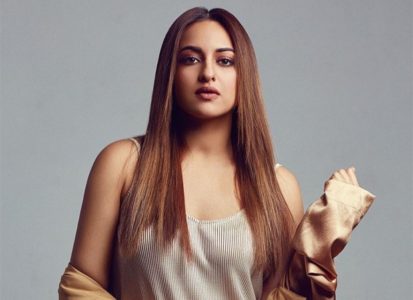 Sonaxi Shina Xnxx Video - Sonakshi Sinha will soon start shooting for her debut digital series in  Rajasthan : Bollywood News - Bollywood Hungama