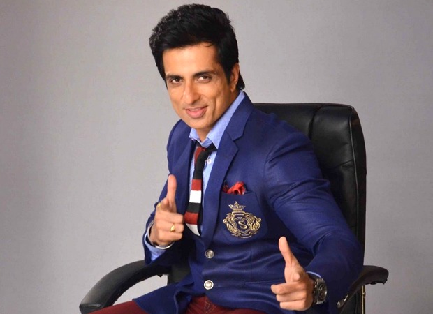 Sonu Sood to endorse the revolutionary OYO Rooms?