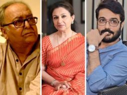 Soumitra Chatterjee very critical; Sharmila, Prosenjit pray