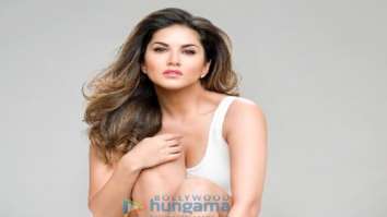 Celebrity Photo Of Sunny Leone