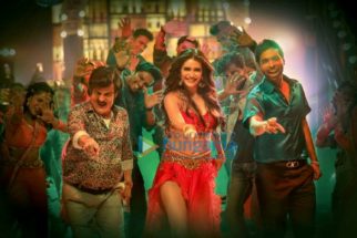 Movie Stills Of The Movie Suraj Pe Mangal Bhari