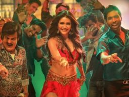 Suraj Pe Mangal Bhari | Basanti | Diljit Dosanjh | Manoj Bajpayee | Fatima Sana Shaikh