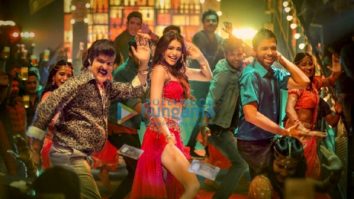 Movie Stills Of The Movie Suraj Pe Mangal Bhari
