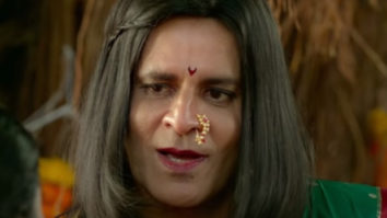 Suraj Pe Mangal Bhari: Manoj Bajpayee dons six different looks for his character in the behind-the-scenes video