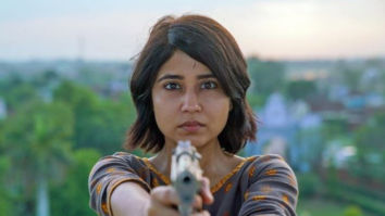 “I want to explore because I think the more I do that the more I will grow as an artist, ” – Mirzapur actress Shweta Tripathi