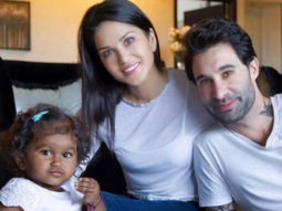 “You were the light in our lives the second we found out you were going to be our baby girl,” writes Sunny Leone as daughter Nisha turns 5