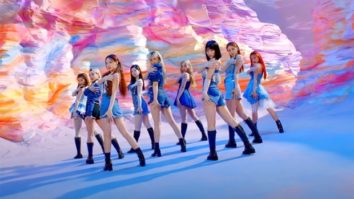 TWICE members are in the spotlight in nostalgia-filled ‘I Can’t Stop Me’ music video 