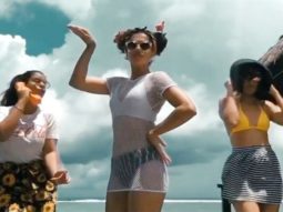 Taapsee Pannu does ‘biggini shoot’ in Maldives with her sisters; leaves Anushka Sharma, Varun Dhawan, Bhumi Pednekar in splits
