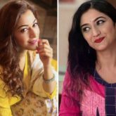 Taarak Mehta Ka Ooltah Chashmah’s Sunayana Fozdar says she cannot become Neha Mehta