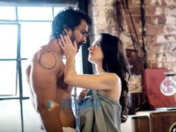 Movie Stills Of The Movie Taish