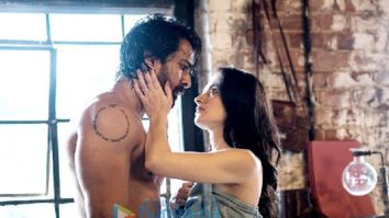 Movie Stills Of The Movie Taish