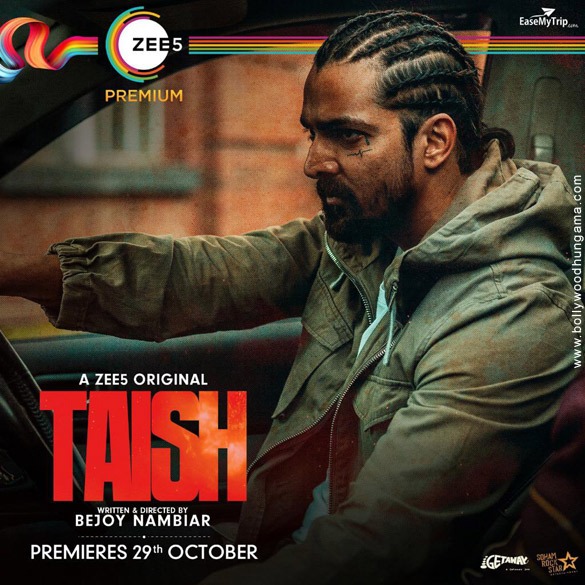 taish 3 4