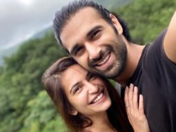 Taish: Kriti Kharbanda says she had no clue that beau Pulkit Samrat had also signed the project