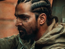 Taish | Official Trailer | A ZEE5 Original Film and Series