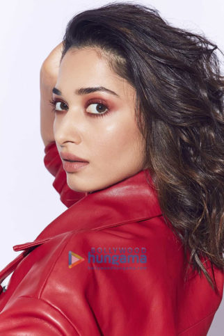 Celebrity Photos of Tamannaah Bhatia