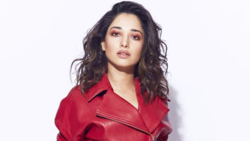 Tamannaah Bhatia tests positive for COVID-19