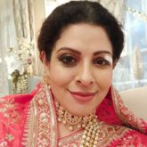 Tannaz Irani opens up on resuming work post an injury for Apna Time Bhi Aayega