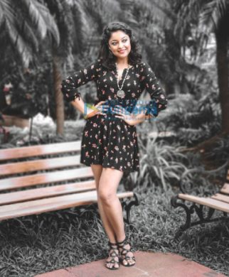 Celebrity Photo Of Tanushree Dutta