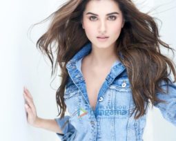 Celebrity Photo Of Tara Sutaria