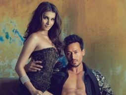 Tara Sutaria roped in as the leading lady of Heropanti 2 opposite Tiger Shroff