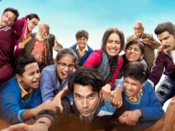 Team Chhalaang gets honest about shooting with a bunch of kids