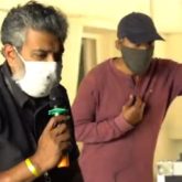 Team RRR resumes shoot, to unveil NTR’s look as Bheem on THIS date