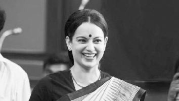 On The Sets Of The Movie Thalaivii