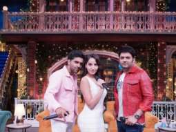 The Kapil Sharma Show: Guru Randhawa and Nora Fatehi to get groovy on ‘Nach Meri Rani’