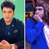 The Kapil Sharma Show Kapil Sharma reveals that Krushna Abhishek was hesitant to play the role of a woman