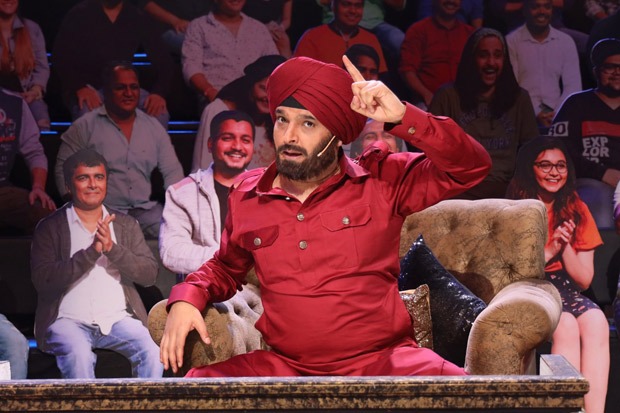 The Kapil Sharma Show: Manoj Bajpayee and Anubhav Sinha to reveal about their Bhojpuri rap song 'Mumbai Mein Ka Ba'