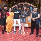 The Kapil Sharma Show: Ritiesh Deshmukh and Genelia D’Souza set to grace the show