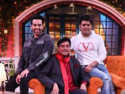 The Kapil Sharma Show: Shatrughan Sinha reveals he was always a fan of Dharmendra, shares hilarious stories from his early days 