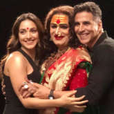The Kapil Sharma Show: Laxmi Narayan Tripathi joins Laxmmi Bomb stars Akshay Kumar and Kiara Advani for promotions