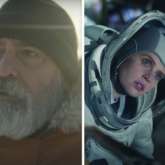 The Midnight Sky trailer starring George Clooney and Felicity Jones tells the post-apocalyptic tale