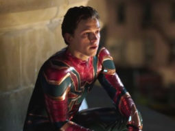 Tom Holland receives the script of Spider-Man 3, filming to begin in Atlanta 