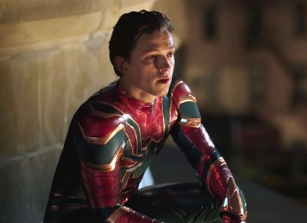 Tom Holland receives the script of Spider-Man 3, filming to begin in Atlanta Tom Holland receives the script of Spider-Man 3, filming to begin in Atlanta